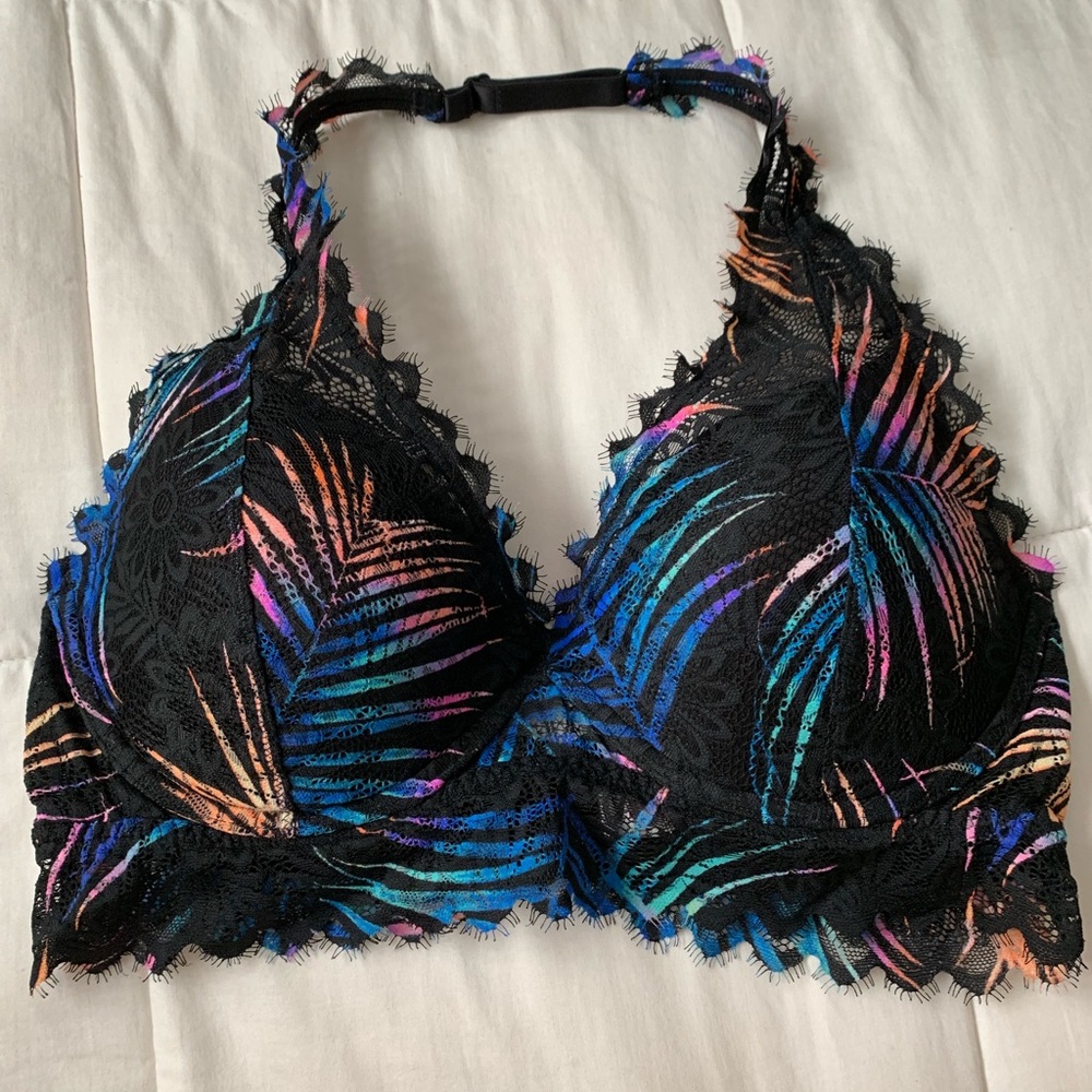 ⁉️SOLD SORRY⁉️Pink Victoria secret